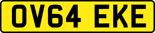 OV64EKE