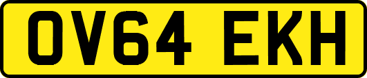 OV64EKH