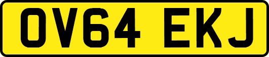 OV64EKJ