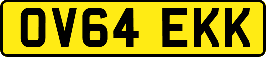 OV64EKK