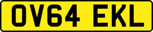 OV64EKL