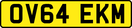 OV64EKM