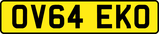 OV64EKO