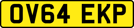 OV64EKP