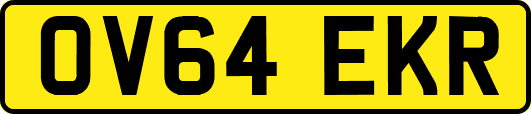 OV64EKR