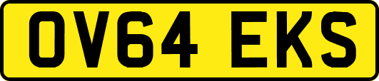 OV64EKS