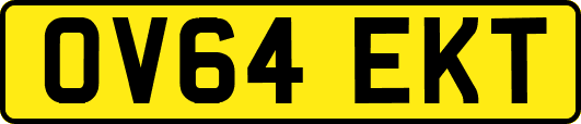 OV64EKT