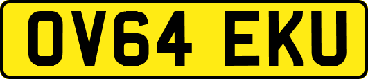 OV64EKU