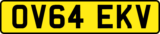 OV64EKV