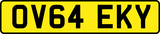 OV64EKY