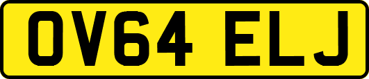 OV64ELJ