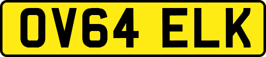 OV64ELK