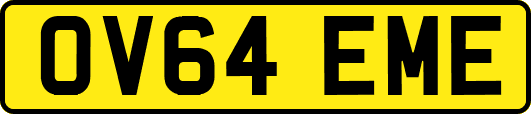 OV64EME
