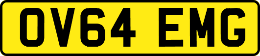 OV64EMG