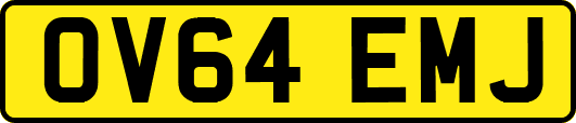 OV64EMJ