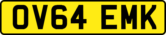 OV64EMK