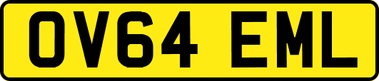 OV64EML