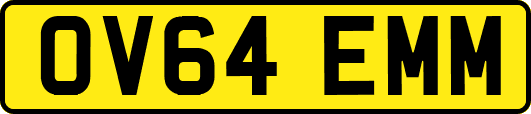OV64EMM