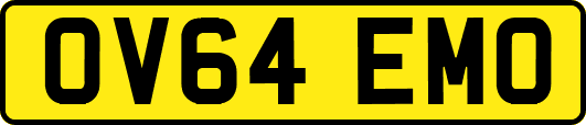 OV64EMO
