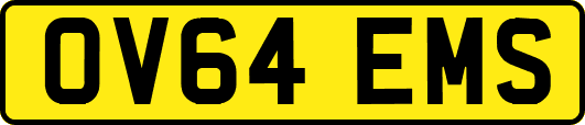 OV64EMS