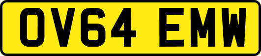 OV64EMW
