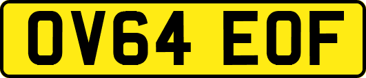 OV64EOF