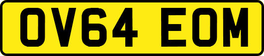 OV64EOM
