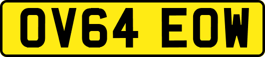 OV64EOW