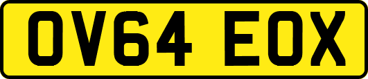 OV64EOX