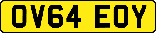 OV64EOY