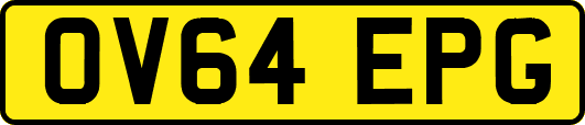 OV64EPG