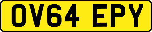 OV64EPY