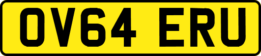 OV64ERU