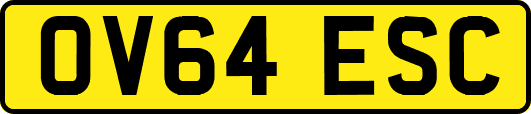 OV64ESC