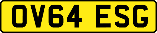 OV64ESG