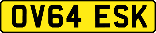 OV64ESK