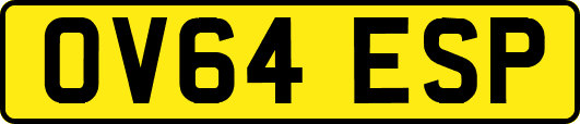 OV64ESP