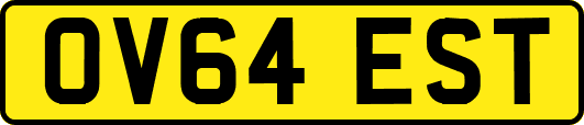 OV64EST