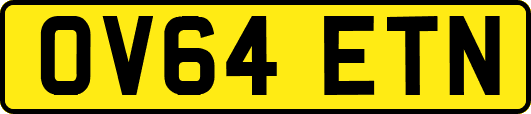 OV64ETN