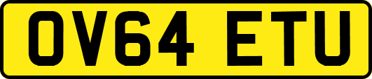 OV64ETU