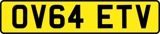 OV64ETV