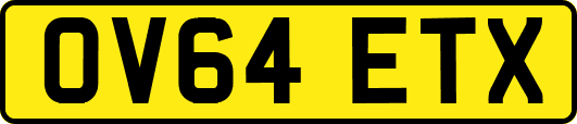 OV64ETX