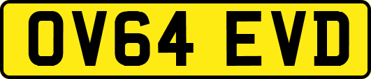 OV64EVD