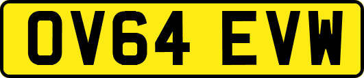 OV64EVW