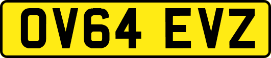 OV64EVZ