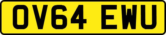 OV64EWU