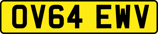 OV64EWV