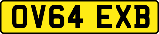 OV64EXB