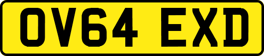 OV64EXD