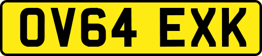 OV64EXK